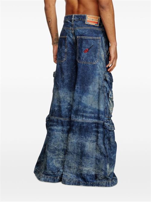  DIESEL | A17717 0DBCW01